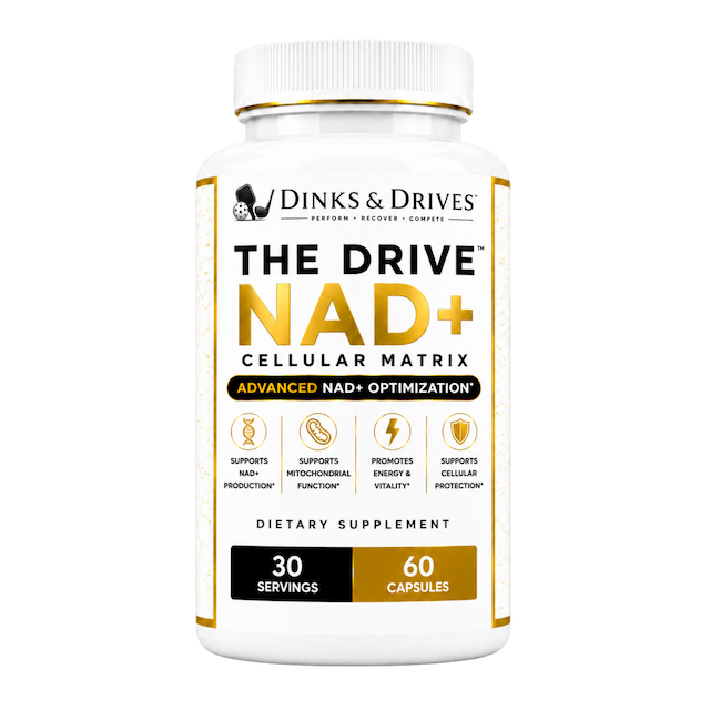 THE DRIVE bottle